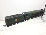 Hornby OO Gauge BR Green Class A1 Class 60163 Tornado