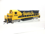 Bachmann 11105 HO Gauge B23/B30-7 Diesel Loco Santa Fe 6380