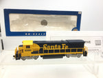 Bachmann 11105 HO Gauge B23/B30-7 Diesel Loco Santa Fe 6380