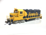 Bachmann 11517 HO Gauge EMD GP35 Diesel Loco Santa Fe 2897