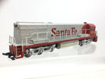 Rivarossi 1832 HO Gauge U25C Diesel Loco Santa Fe 350