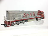 Rivarossi 1832 HO Gauge U25C Diesel Loco Santa Fe 350