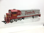 Rivarossi 1832 HO Gauge U25C Diesel Loco Santa Fe 350