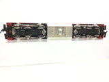 Rivarossi 1832 HO Gauge U25C Diesel Loco Santa Fe 350