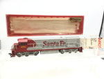 Rivarossi 1832 HO Gauge U25C Diesel Loco Santa Fe 350