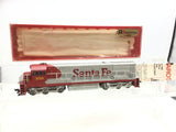 Rivarossi 1832 HO Gauge U25C Diesel Loco Santa Fe 350