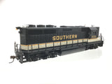 Bachmann 61204 HO Gauge EMD GP50 Diesel Loco Southern 7078