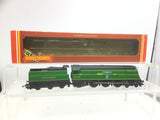 Hornby R866 OO Gauge SR Green Battle of Britain 21C155 Fighter Pilot