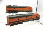 IHC 1952 HO Gauge EMD E8A/B Diesel Locos Great Northern