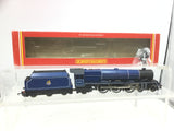 Hornby R037 OO Gauge BR Blue Princess 46210 Lady Patricia