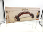 Hornby R7235 OO Gauge Harry Potter Hogsmeade Station Footbridge