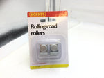 Hornby R8212 OO Gauge Rolling Road Rollers