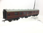Bachmann 39-076A OO Gauge BR Maroon Mk1 BSK Coach E34007