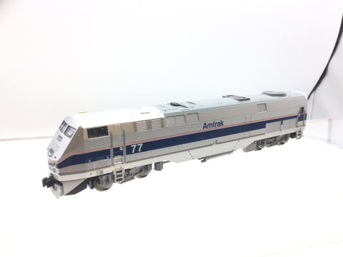 Kato 176-6002 N Gauge Amtrak Phase IV P42 Diesel Locomotive #77