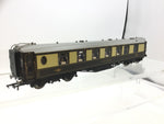 Hornby R4165 OO Gauge Pullman Kitchen Coach Car No 167