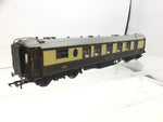 Hornby R4165 OO Gauge Pullman Kitchen Coach Car No 167