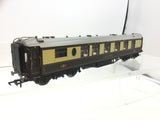 Hornby R4165 OO Gauge Pullman Kitchen Coach Car No 167