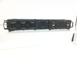 Triang R357 OO Gauge BR Blue Class 31 D5572