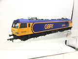 Hornby R3741 OO Gauge GBRf Europorte Class 92 No 92043 Debussy