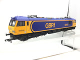 Hornby R3741 OO Gauge GBRf Europorte Class 92 No 92043 Debussy