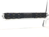 Hornby R3741 OO Gauge GBRf Europorte Class 92 No 92043 Debussy