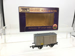 Dapol B527 OO Gauge LMS Vent Van Fruit 58246
