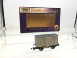 Dapol B527 OO Gauge LMS Vent Van Fruit 58246