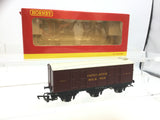 Hornby R6242B OO Gauge LMS Insulated Milk Van
