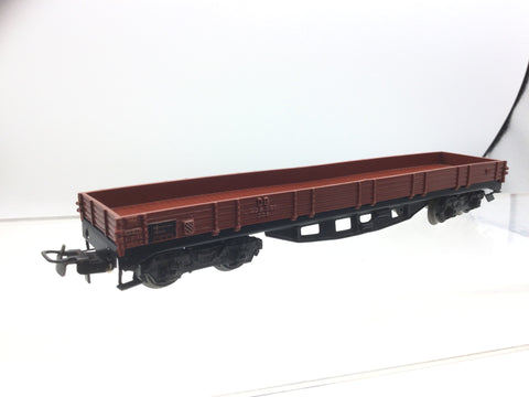 Marklin 4914 HO/AC DB Four Axle Open Wagon 496 391