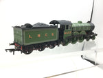 Hornby R3544 OO Gauge LNER Green B12 Class 8527