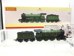 Hornby R3544 OO Gauge LNER Green B12 Class 8527