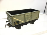 Hornby Dublo 32056 OO Gauge BR 16t Mineral Wagon B54884