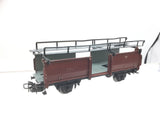 Marklin 4612 HO Gauge Autotransportwagen 3 Rail