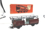 Marklin 4612 HO Gauge Autotransportwagen 3 Rail