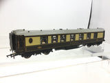 Hornby R4162 OO Gauge Pullman 1st Parlour Coach Minerva