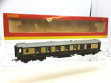Hornby R4162 OO Gauge Pullman 1st Parlour Coach Minerva