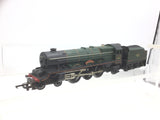 Triang R53/R31 OO Gauge BR Green 46201 Princess Elizabeth