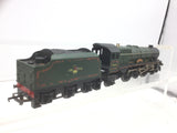 Triang R53/R31 OO Gauge BR Green 46201 Princess Elizabeth