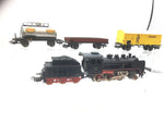 Marklin 3203 HO/AC DB Starter Goods Train Set