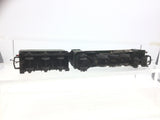 Triang R53/R31 OO Gauge BR Green 46201 Princess Elizabeth