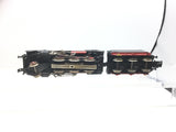 Marklin 3203 HO/AC DB Starter Goods Train Set