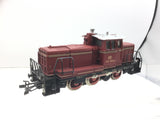 Marklin 3064 HO/AC DB V60 1009 Electric Locomotive