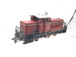 Marklin 3064 HO/AC DB V60 1009 Electric Locomotive