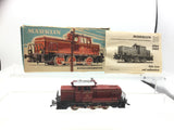 Marklin 3064 HO/AC DB V60 1009 Electric Locomotive