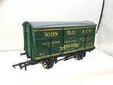 Dapol/Wessex Wagons OO Gauge Fruit Van John May Brewers, Basingstoke