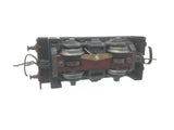 Triang R253 OO Gauge Black Dock Authority Shunter (NEEDS ATTN)
