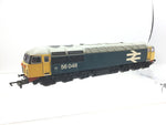 Hornby R2235C OO Gauge BR Large Logo Class 56 No 56048