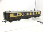 Hornby R4164 OO Gauge Pullman 1st Kitchen Coach Argus