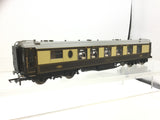 Hornby R4164 OO Gauge Pullman 1st Kitchen Coach Argus