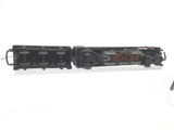 Triang R50/R30 OO Gauge BR Black 46201 Princess Elizabeth (NON RUNNER)